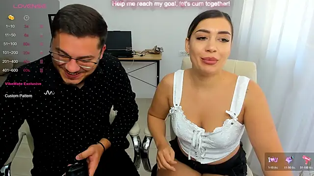 EveEvian webcam