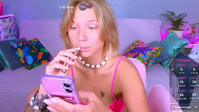 Karen_morris webcam