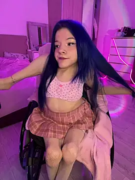 MiniSophiaa webcam