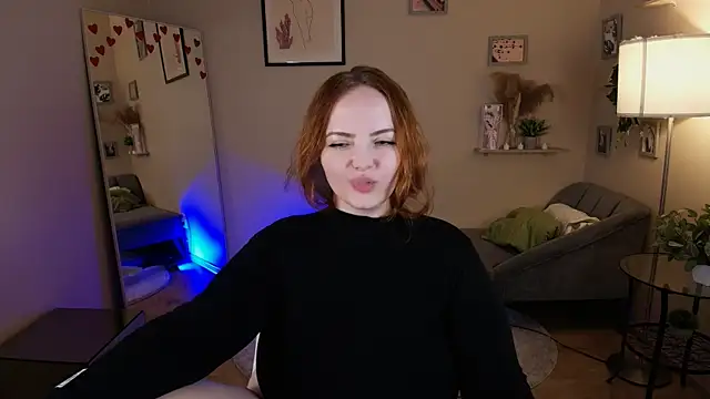 blessbinny webcam