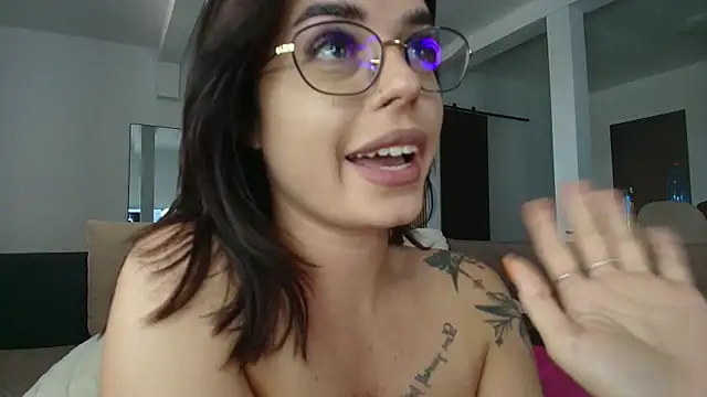Perfect_Moans webcam