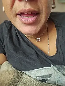Delish_Lilith webcam