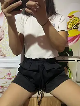 wella-cute webcam