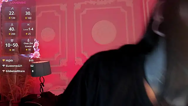 Kat_VonDe webcam