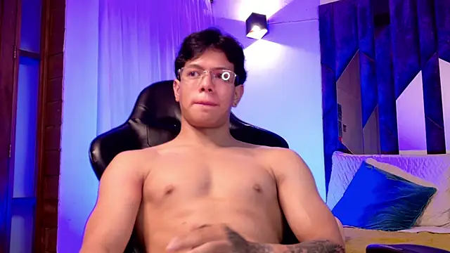 TonyPetrovjs webcam