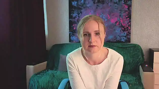 Lanavi_Smile webcam