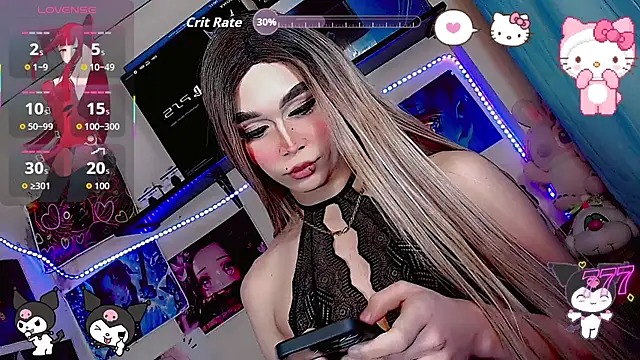 Megaan_Dolll webcam