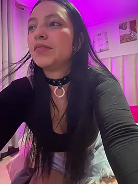 Miel_rousse webcam