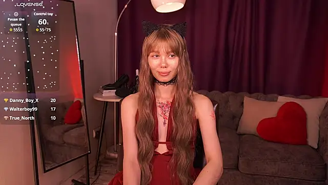 EvaEverly webcam