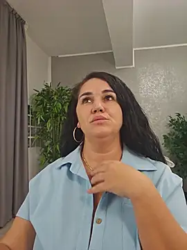 vickyblazze's live room