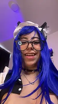 connyuki_ webcam