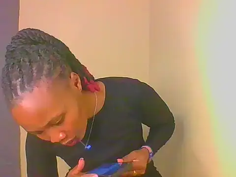 _Shantel1 webcam