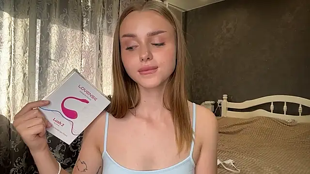 JodyGrasty webcam