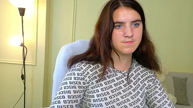 AnnaKimburli webcam