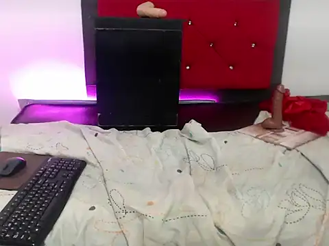 jhonny_kk webcam