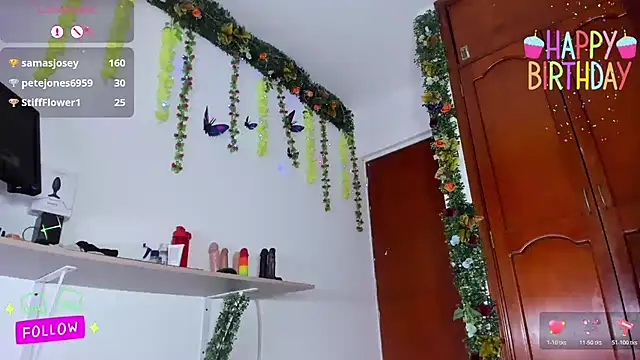 ElikoLanny_ webcam