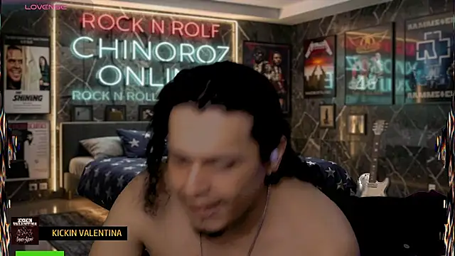chino_roz webcam