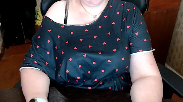 AlisaHot55 webcam
