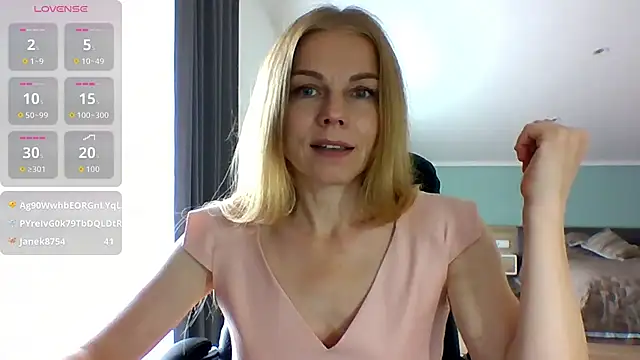 Tina5394