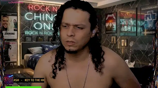 chino_roz webcam