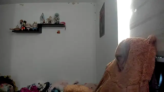 Shaddycute_ webcam
