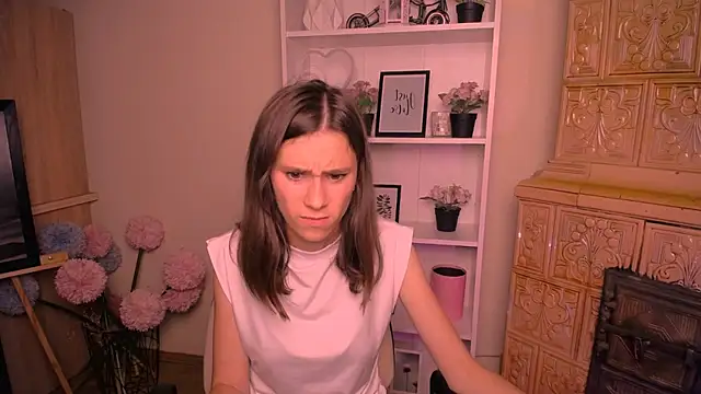 RosaRay_ webcam