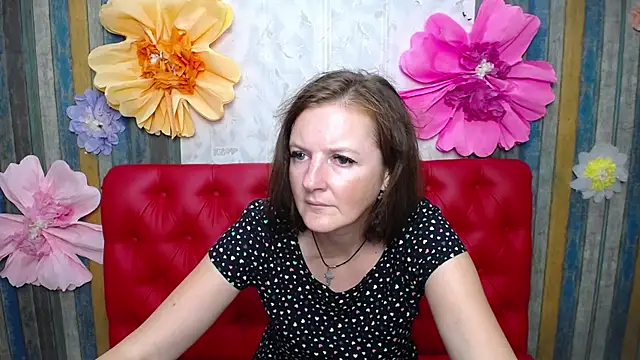 MeganPirs webcam