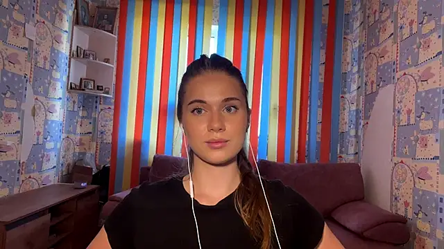 Miss_Blessnyth webcam