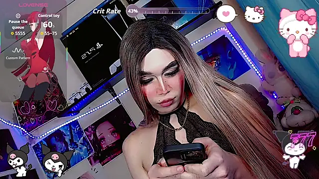 Megaan_Dolll webcam