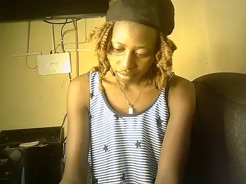 Therry-heart webcam