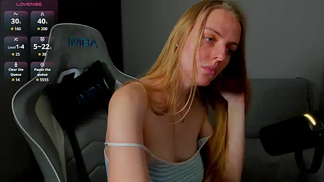 Jam_cream webcam
