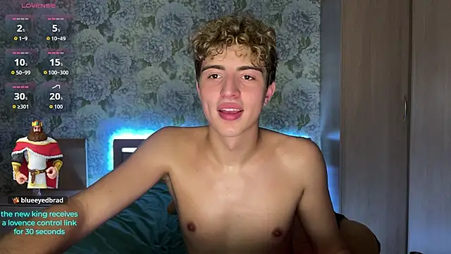 AlfredSweet webcam