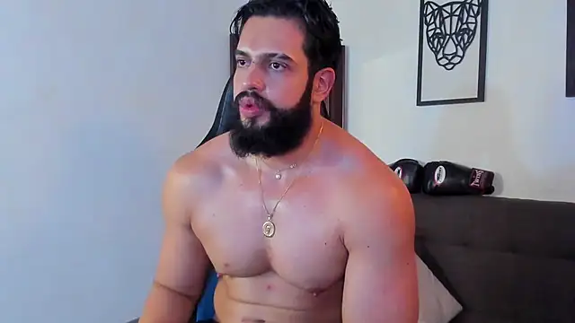 Justin_kingX7 Live Webcam on Stripchat