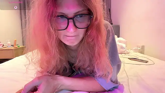 Модель: alicepinkhead