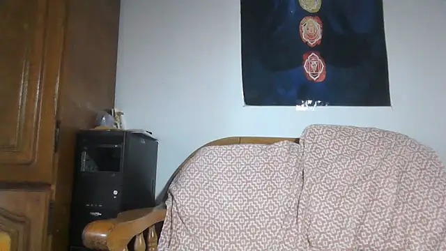 ExquisiteMature webcam