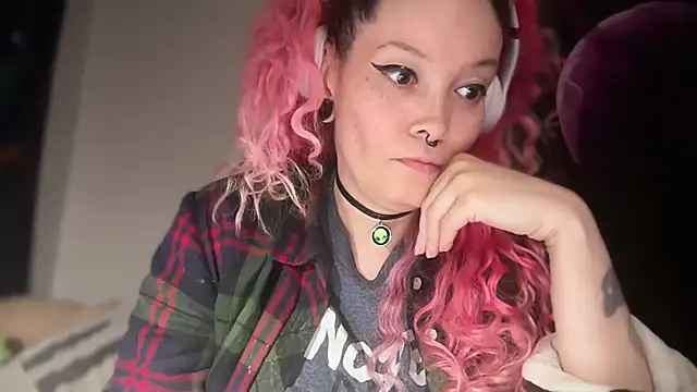 FRRANNKIE webcam