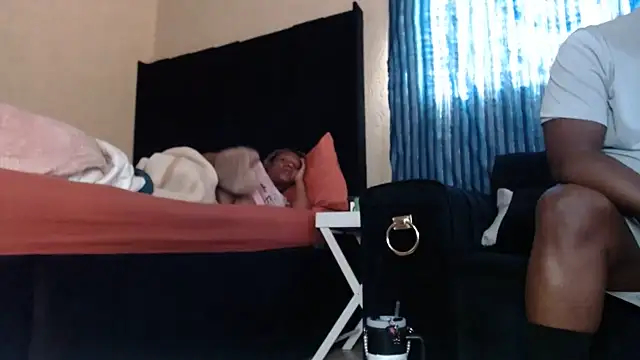 Bosskazy webcam