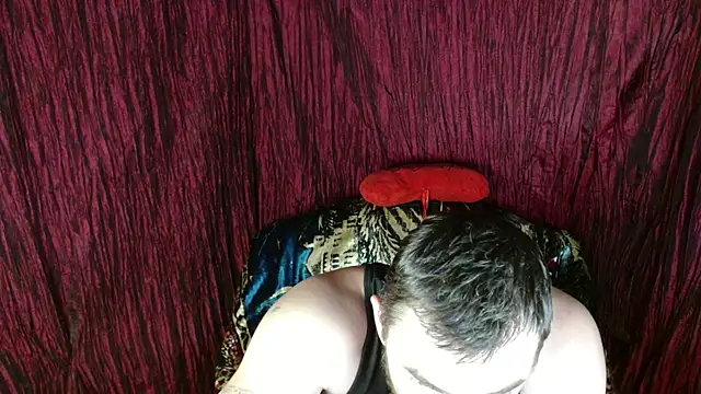 ConanJones webcam