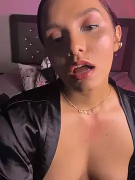 Melanyprada webcam