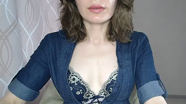 miss__Sophie webcam