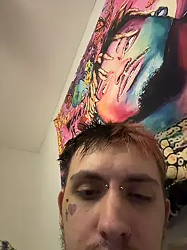 Capwildd_124 webcam