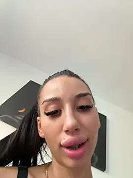BlueEyes_BB webcam