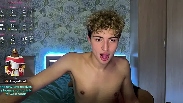 AlfredSweet webcam