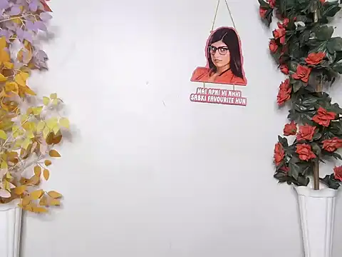 Minidoll1 webcam