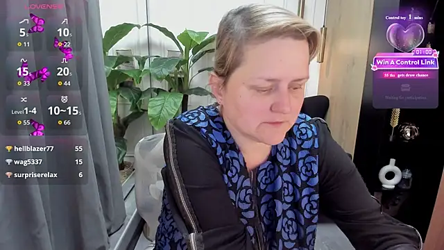 ScarlettSoft webcam