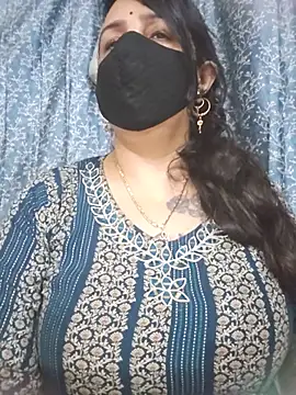 cute-tanvi webcam