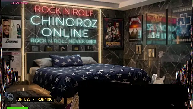 chino_roz webcam