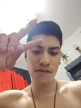 aispuro8505 (M twink) - Cum con vibrador