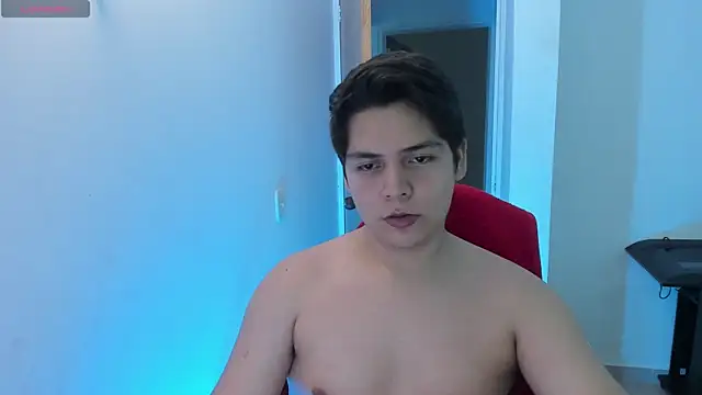 Asta_YunoXXX webcam