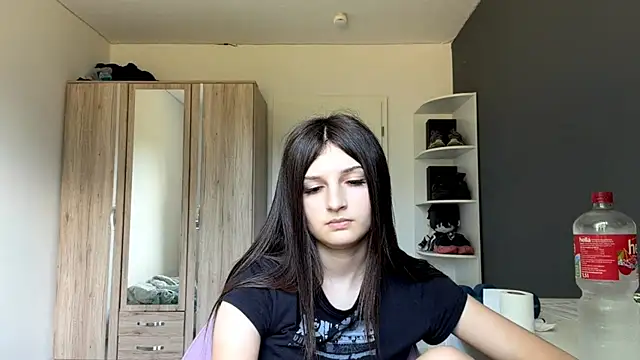 SpanishRooter webcam